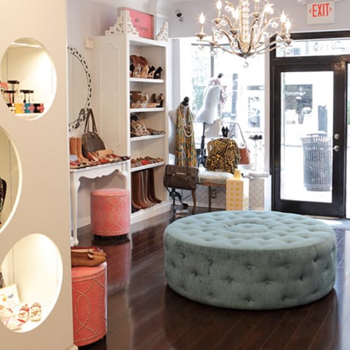 BISHOP BOUTIQUE