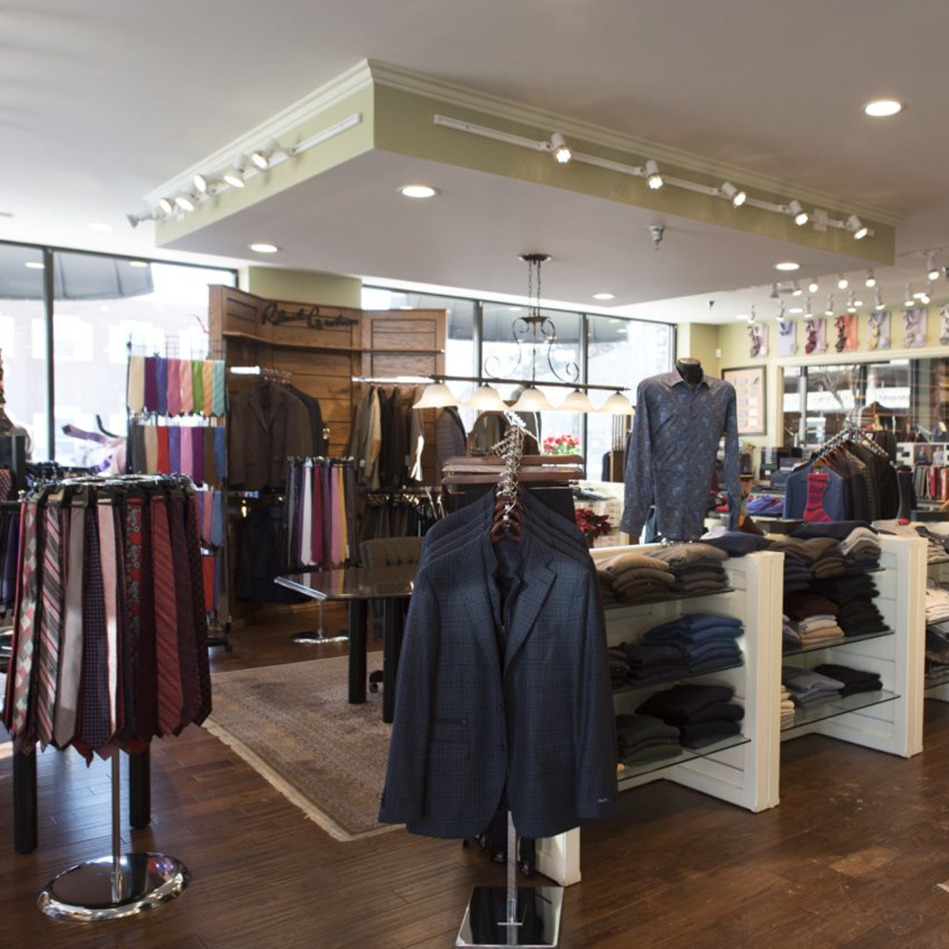 Cicchini Custom Clothier