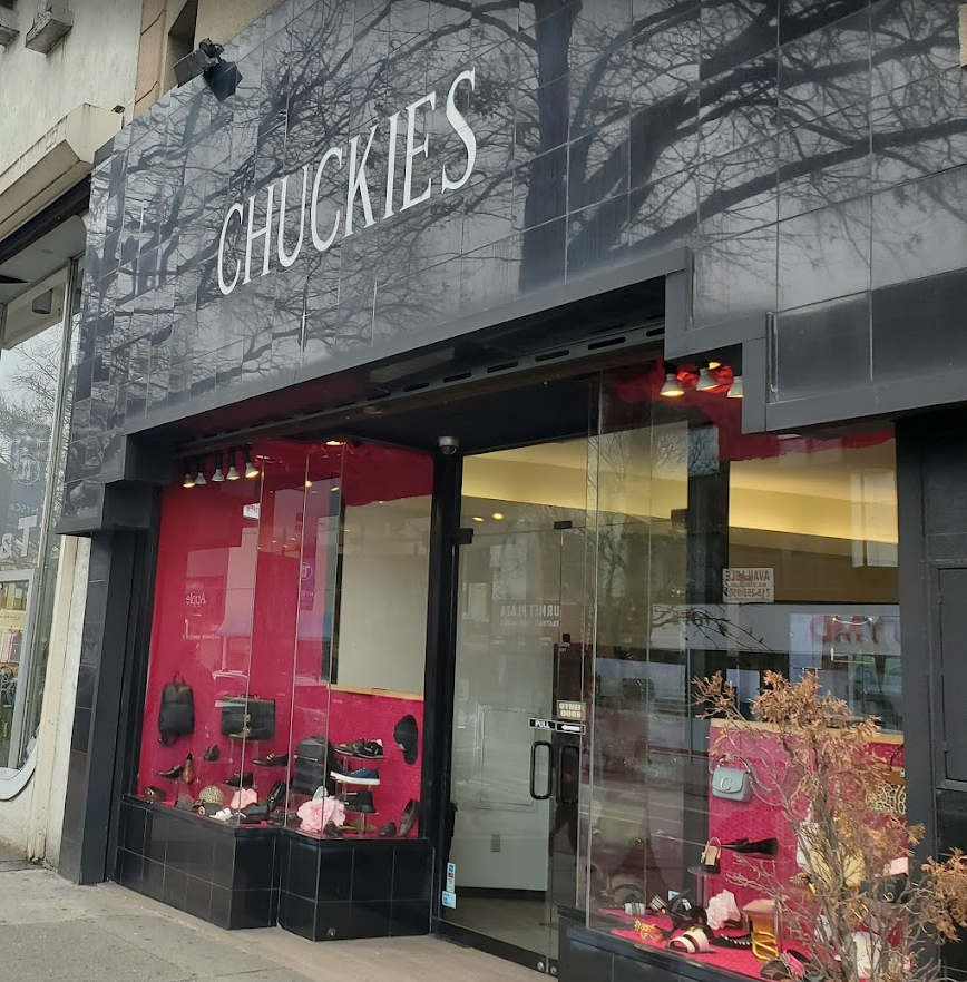 CHUCKIES BROOKLYN