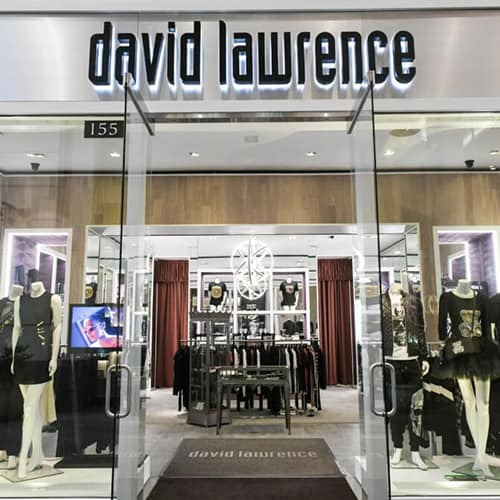 DAVID LAWRENCE