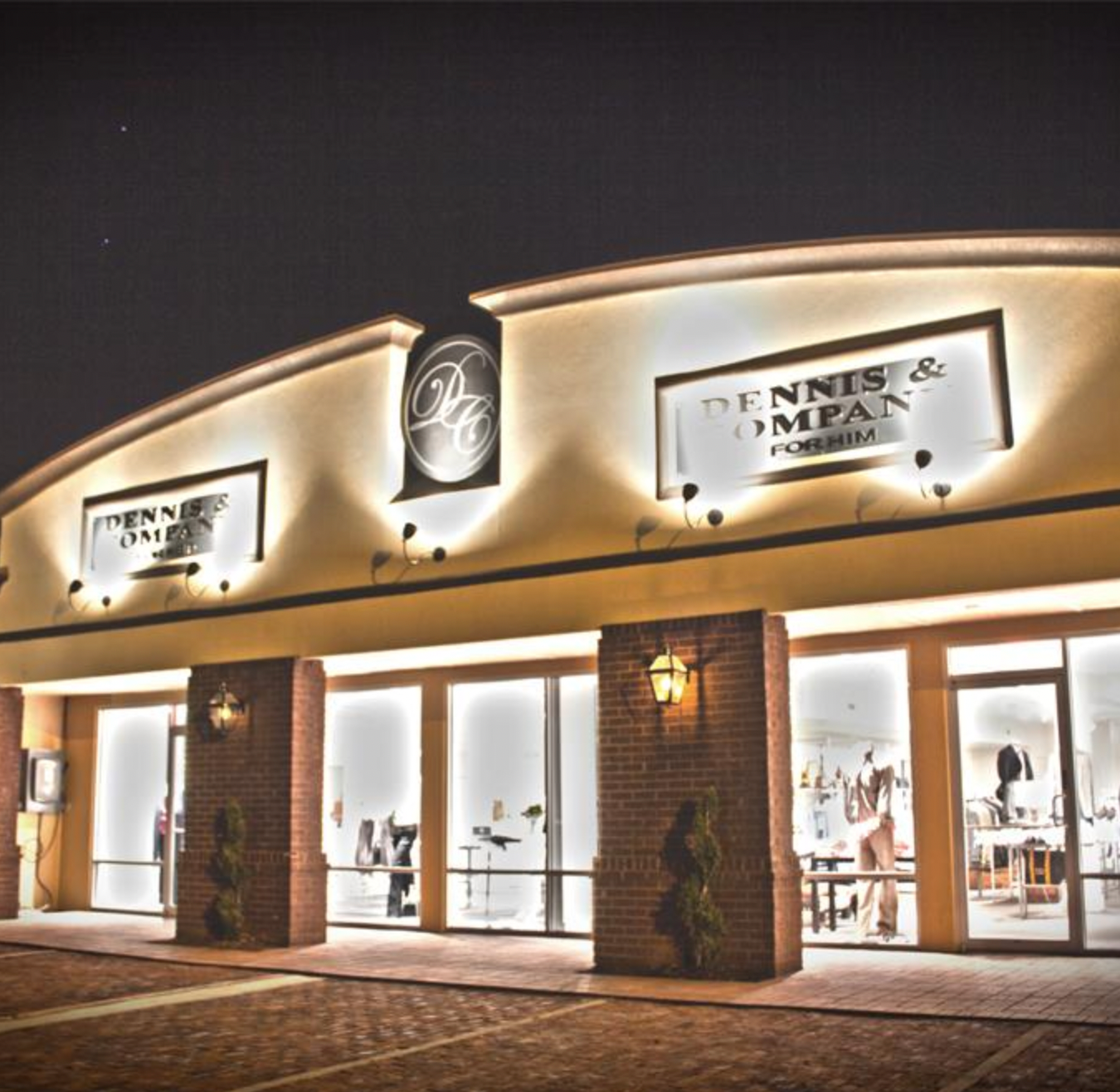 Dennis and Co.