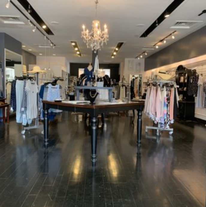 ENGLE SHOP TOO