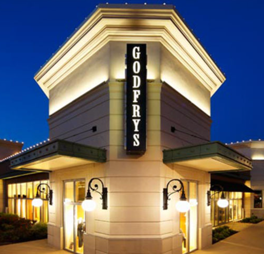 GODFRYS