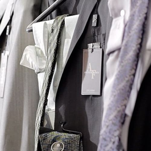 GARBER'S MENSWEAR