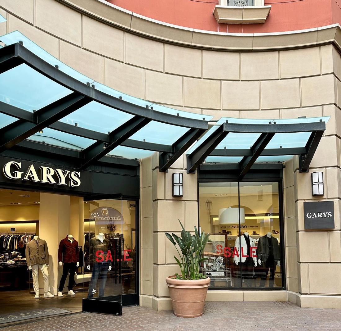 Garys