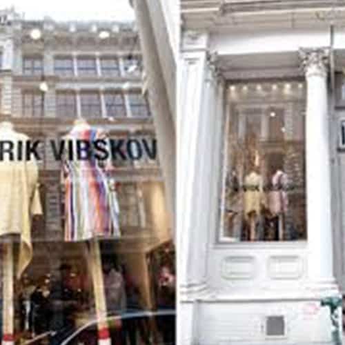 HENRIK VIBSKOV