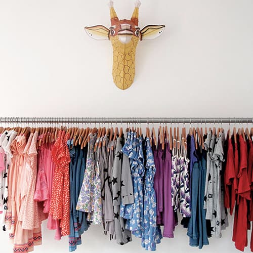 LOST & FOUND