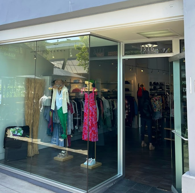 LOFT BOUTIQUE