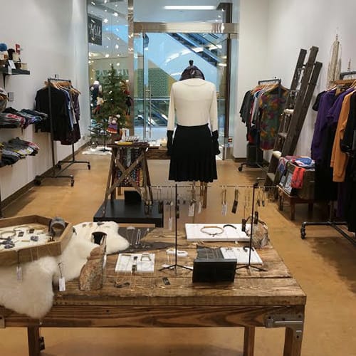 MILK BOUTIQUE