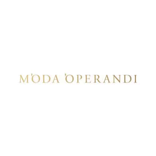 MODA OPERANDI