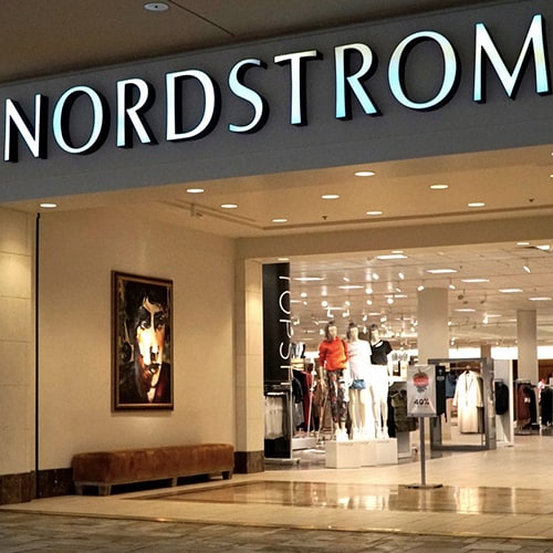 NORDSTROM