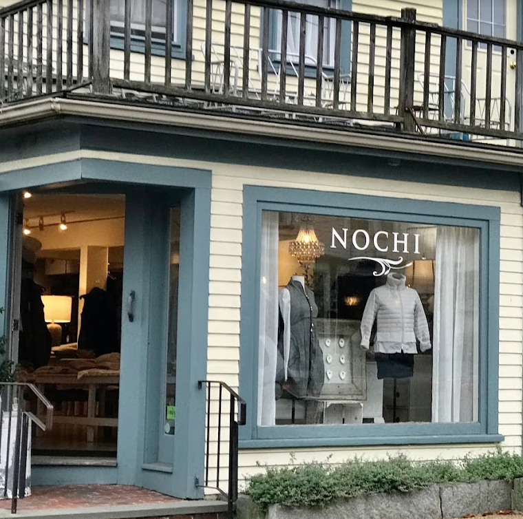 NOCHI