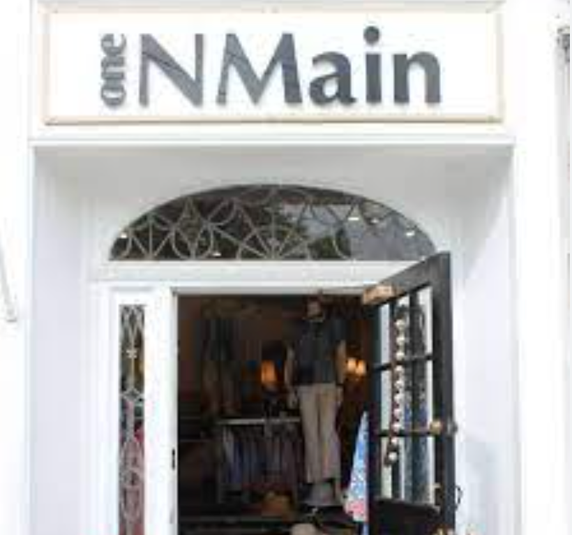 ONE N MAIN
