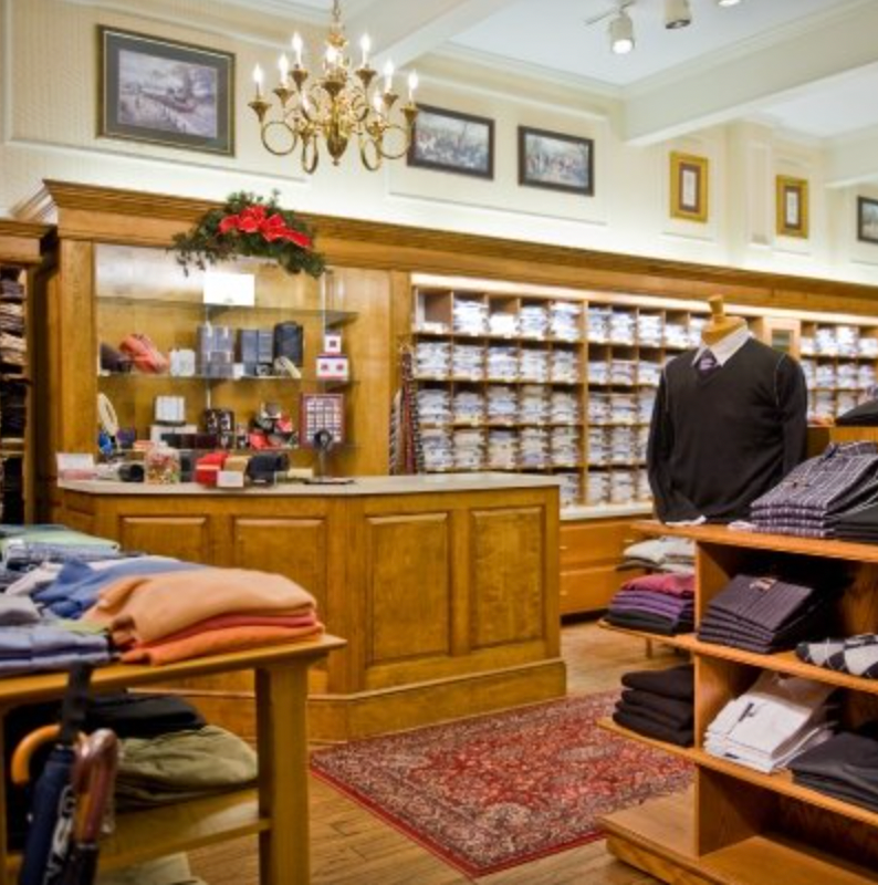 Peter's Store for Men