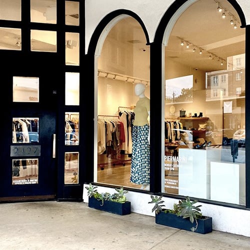 PIERMARINI BOUTIQUE