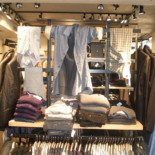 PITKIN COUNTY DRY GOODS