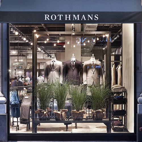 ROTHMANS