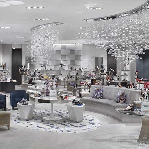 SAKS FIFTH AVENUE