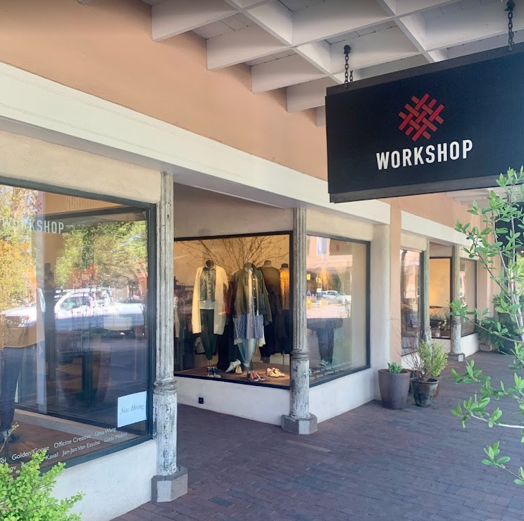 SANTA FE DRY GOODS/WORKSHOP