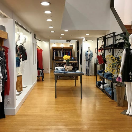 SHOP SIXTY FIVE