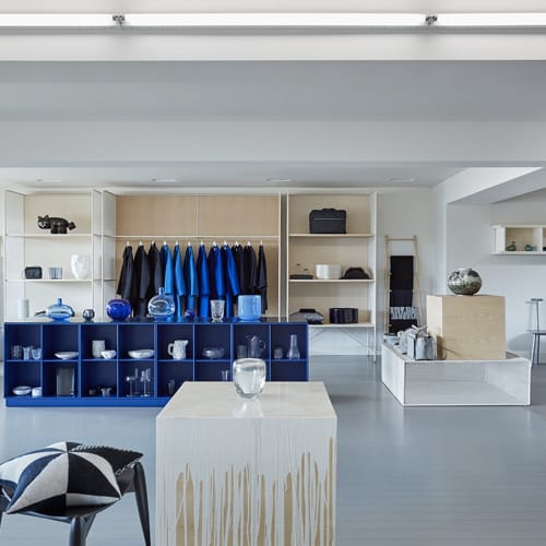 TINA THE STORE