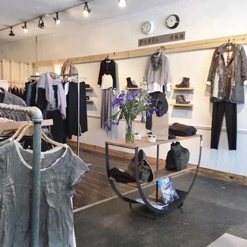 VOILA BOUTIQUE