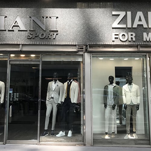 ZIANI
