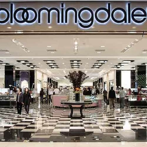 BLOOMINGDALE'S
