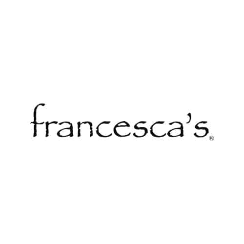 FRANCESCA'S