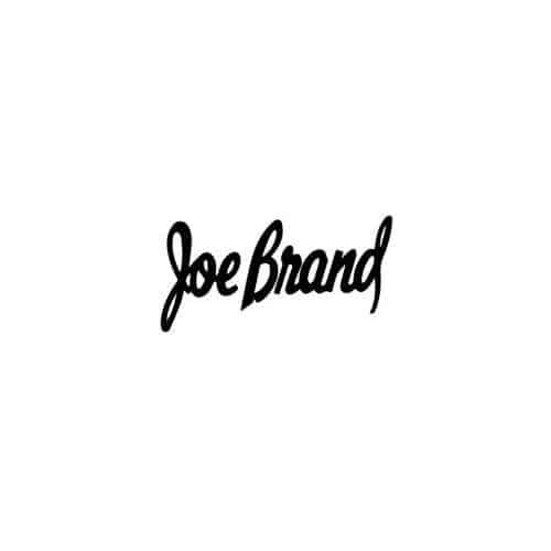 JOE BRAND