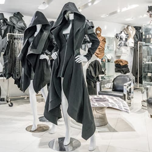 SHOP UNTITLED