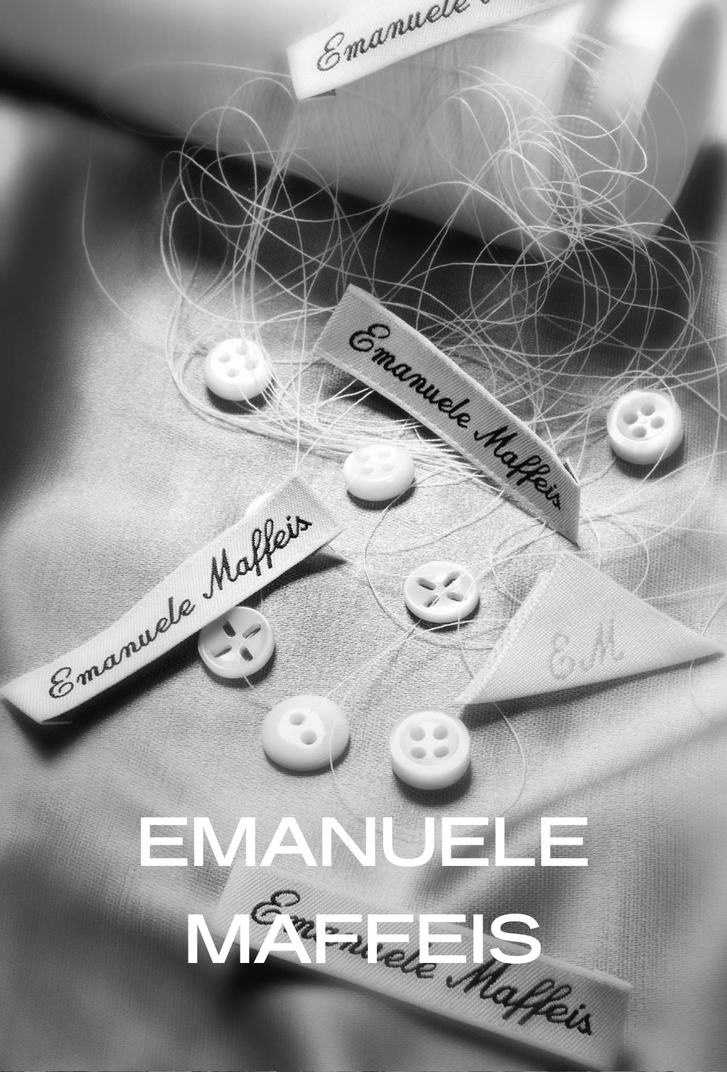 Emanuele Maffeis