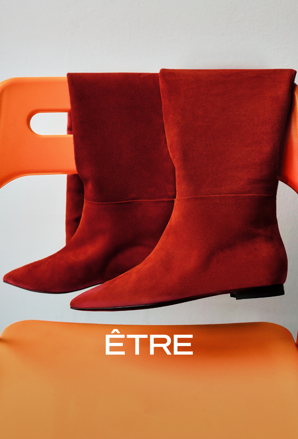 Être