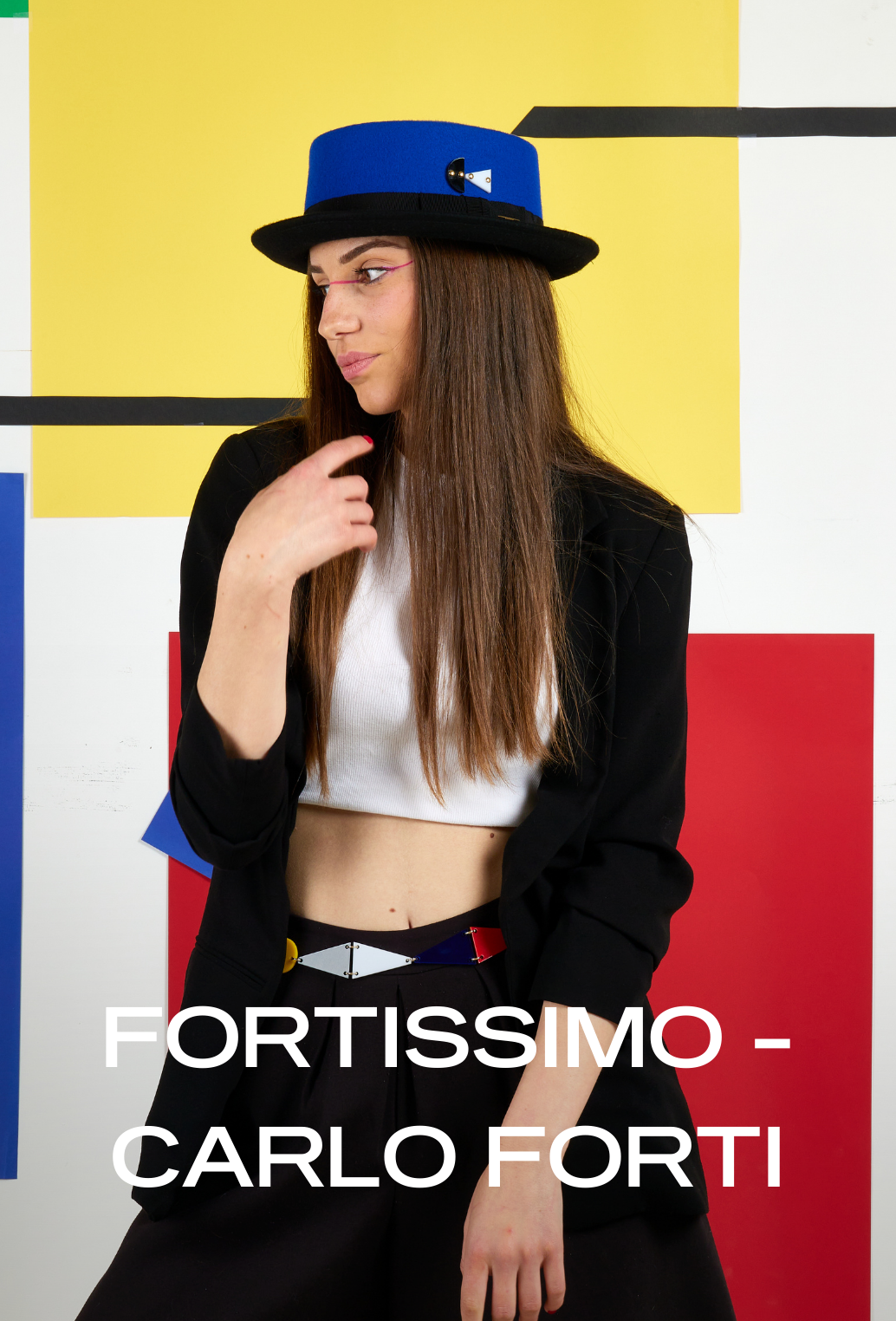 FORTISSIMO - CARLO FORTI