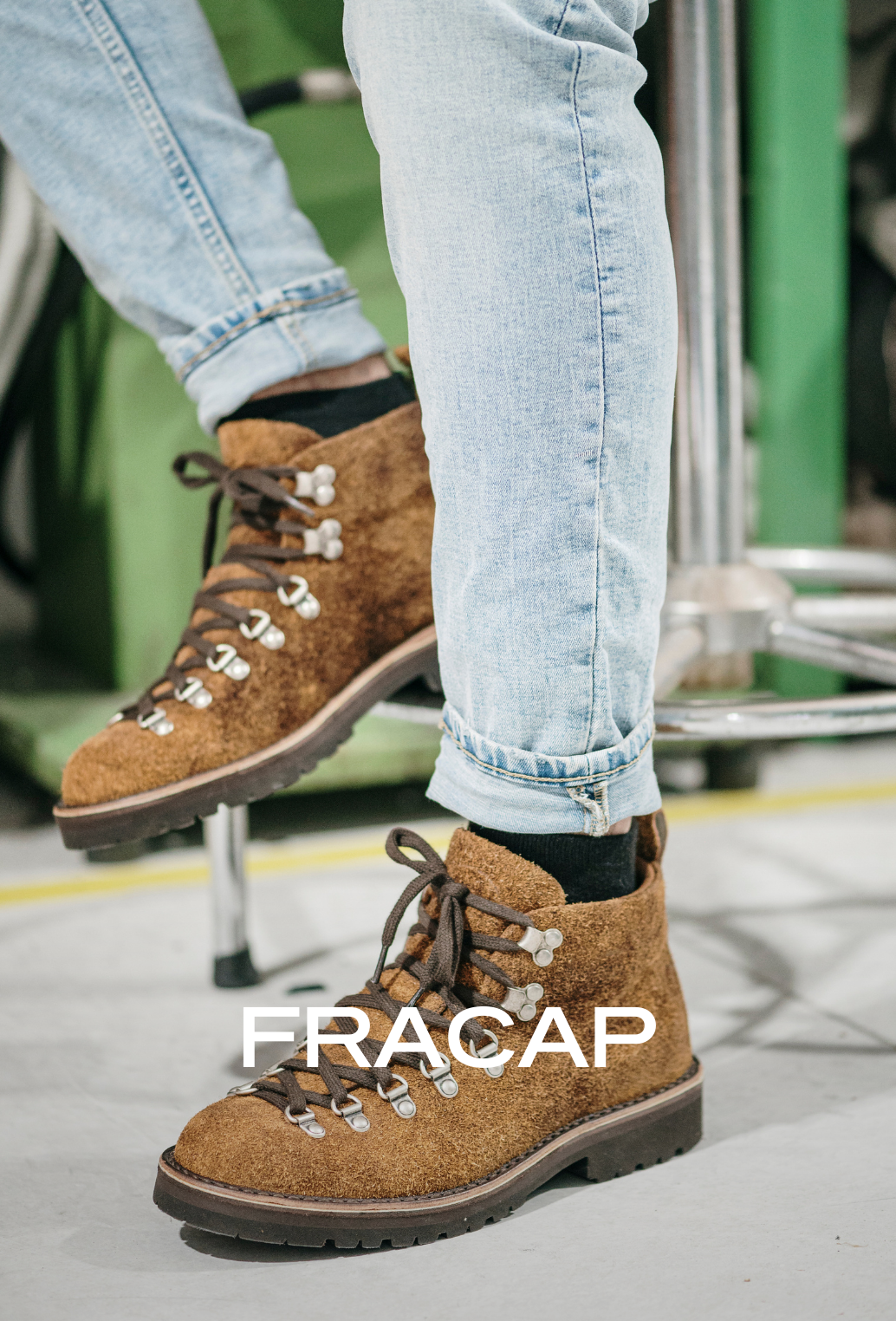 FRACAP