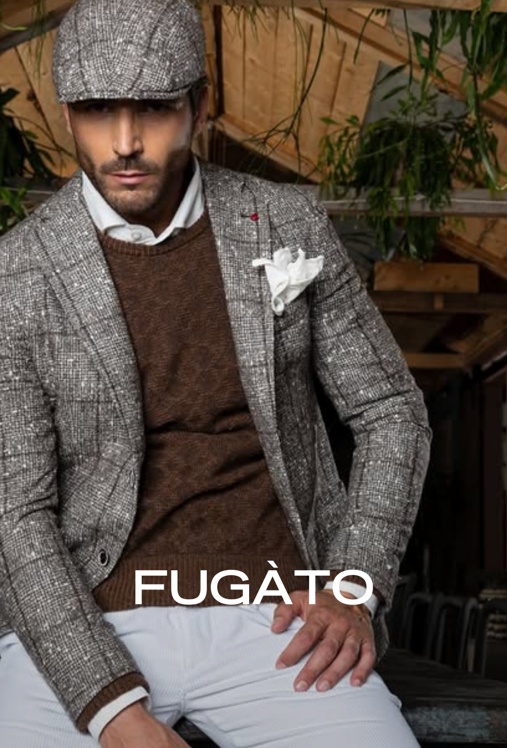FUGÀTO