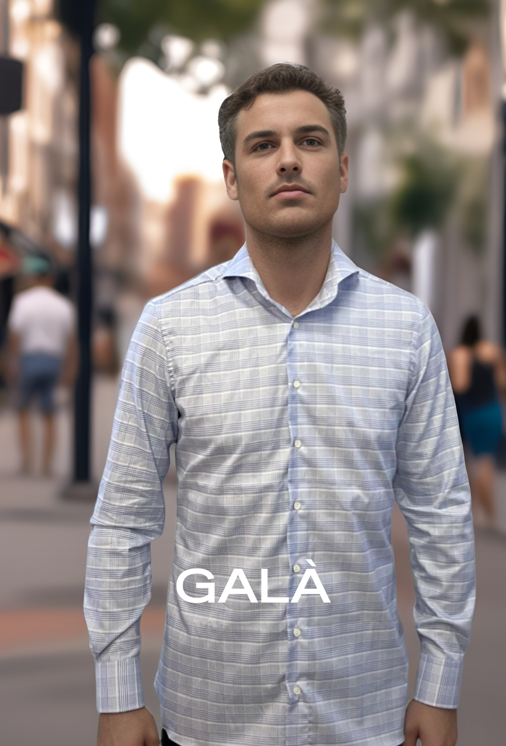 GALÀ