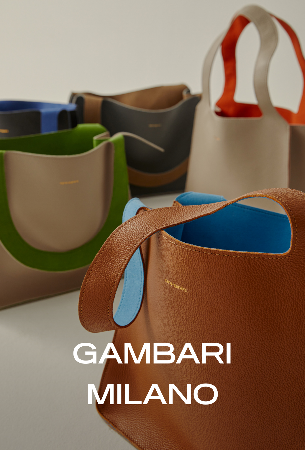 GAMBARI MILANO