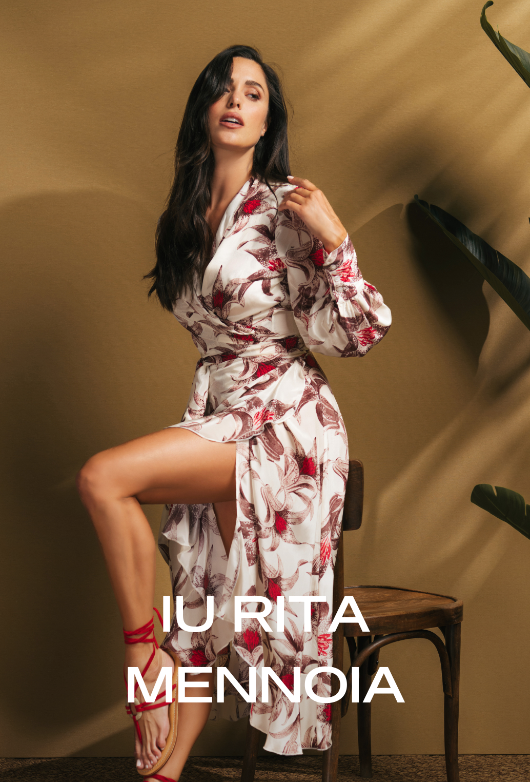 IU RITA MENNOIA