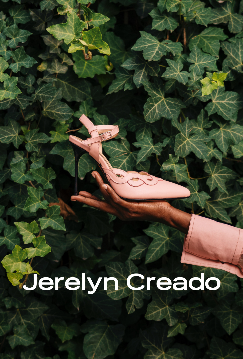 Jerelyn Creado