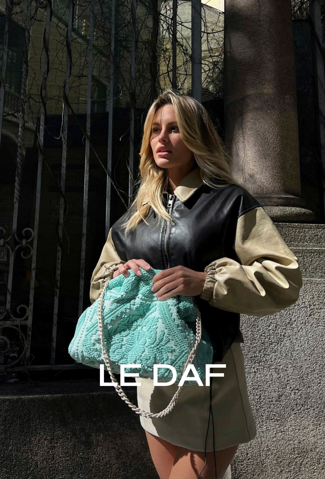 LE DAF