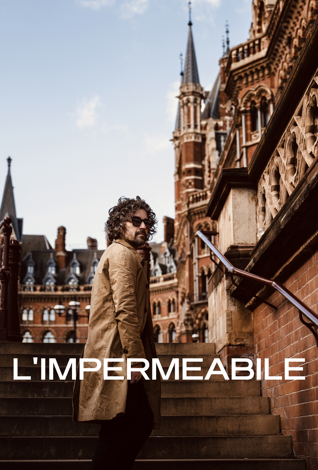L'IMPERMEABILE