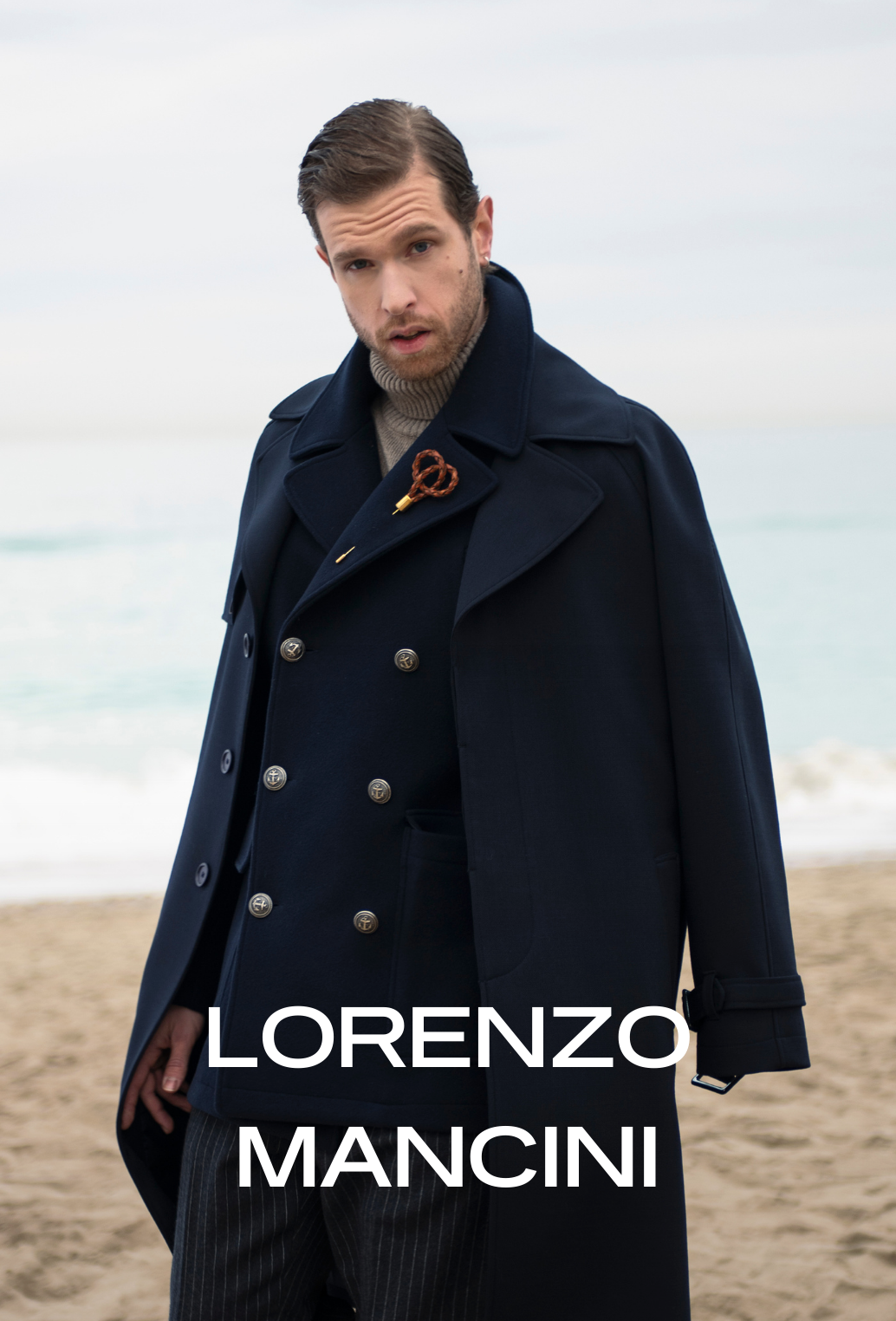 Lorenzo Mancini