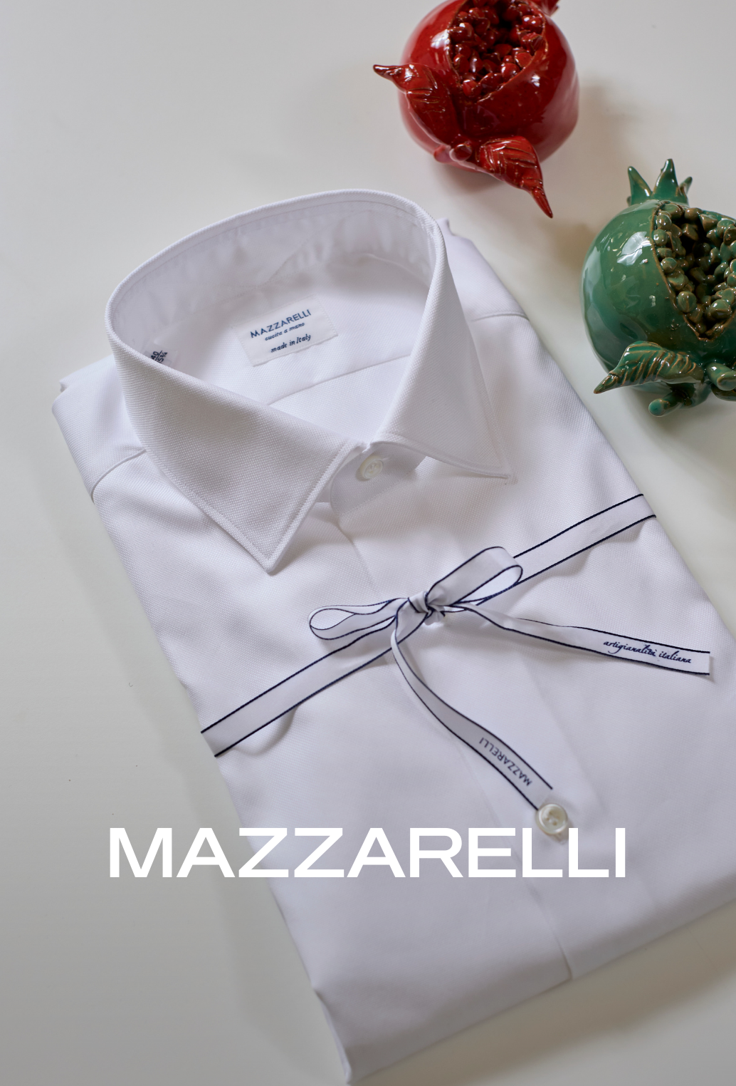 MAZZARELLI