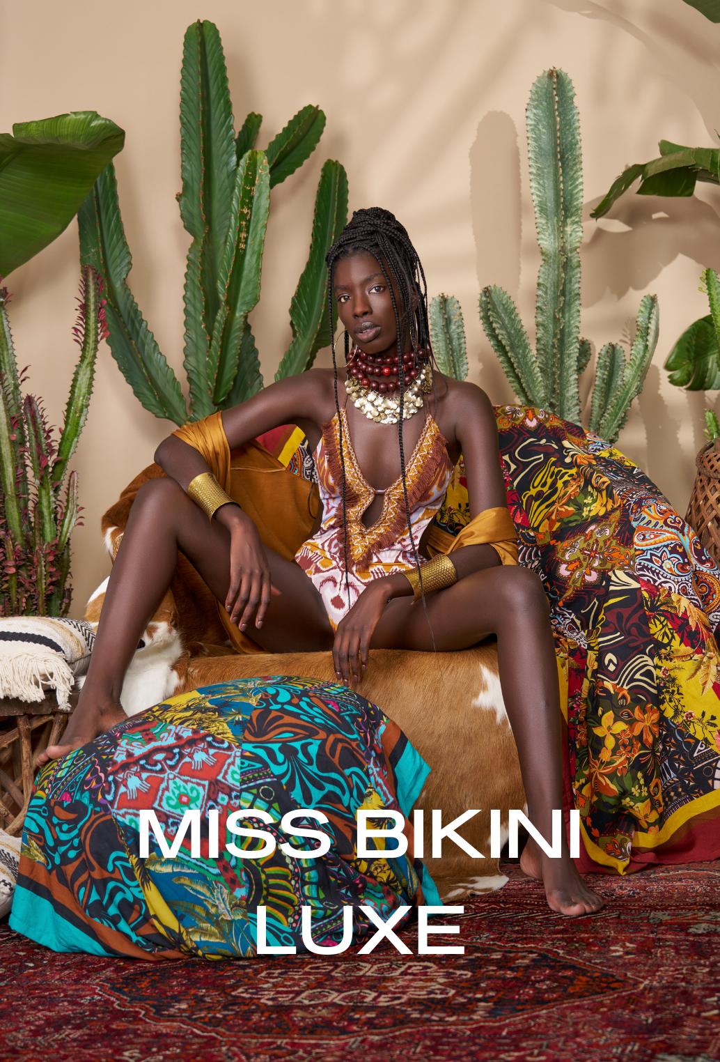 MISS BIKINI LUXE