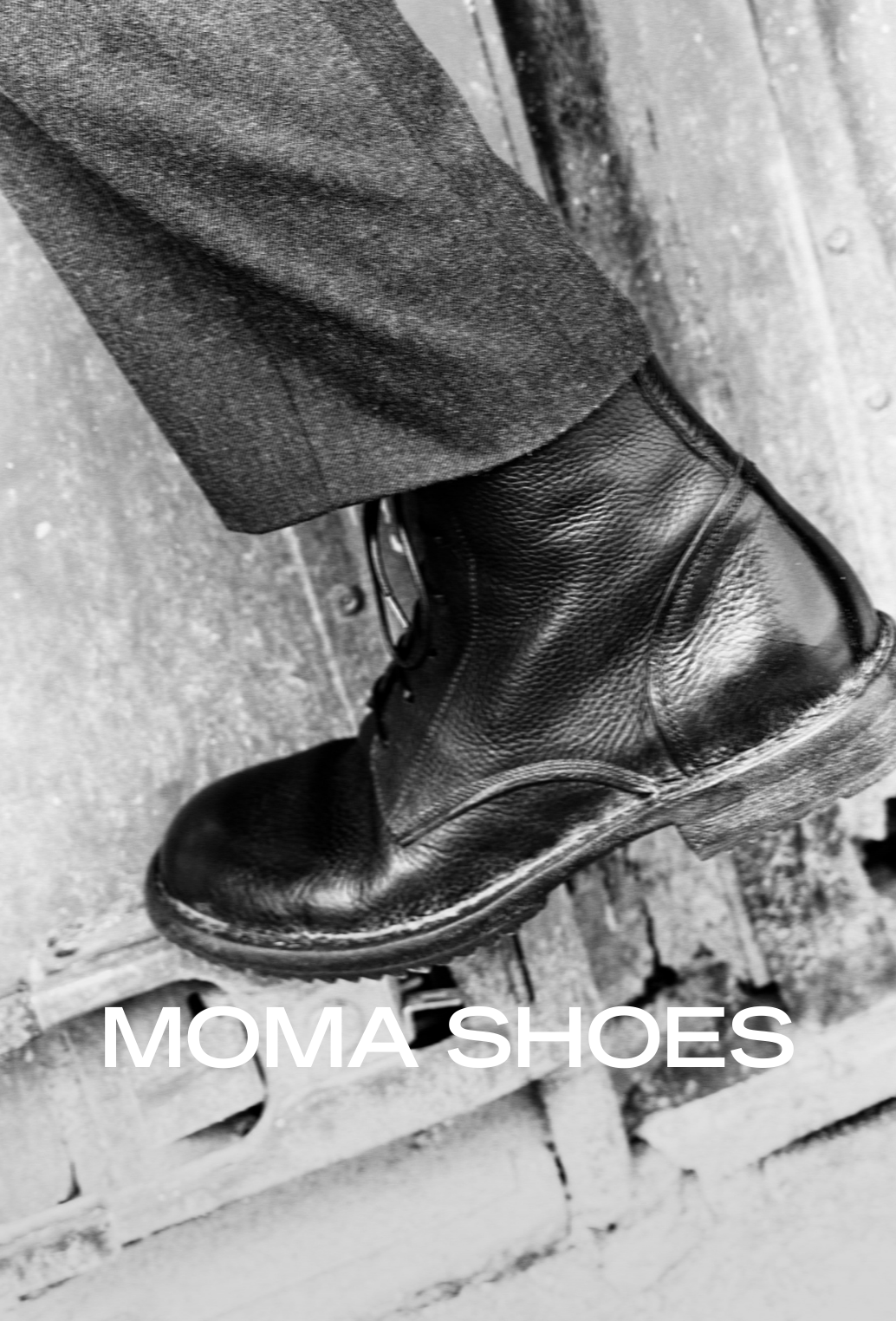 MOMA SHOES