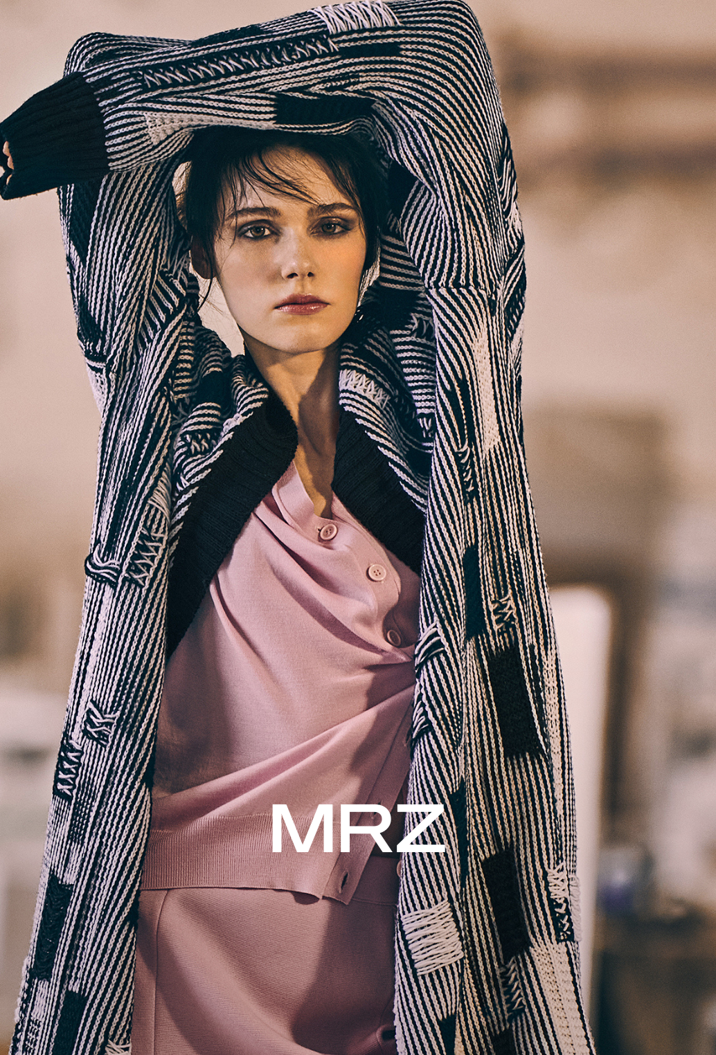 MRZ