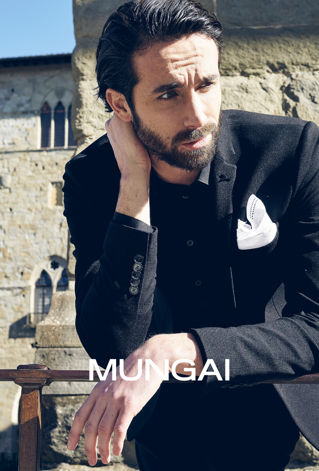 MUNGAI