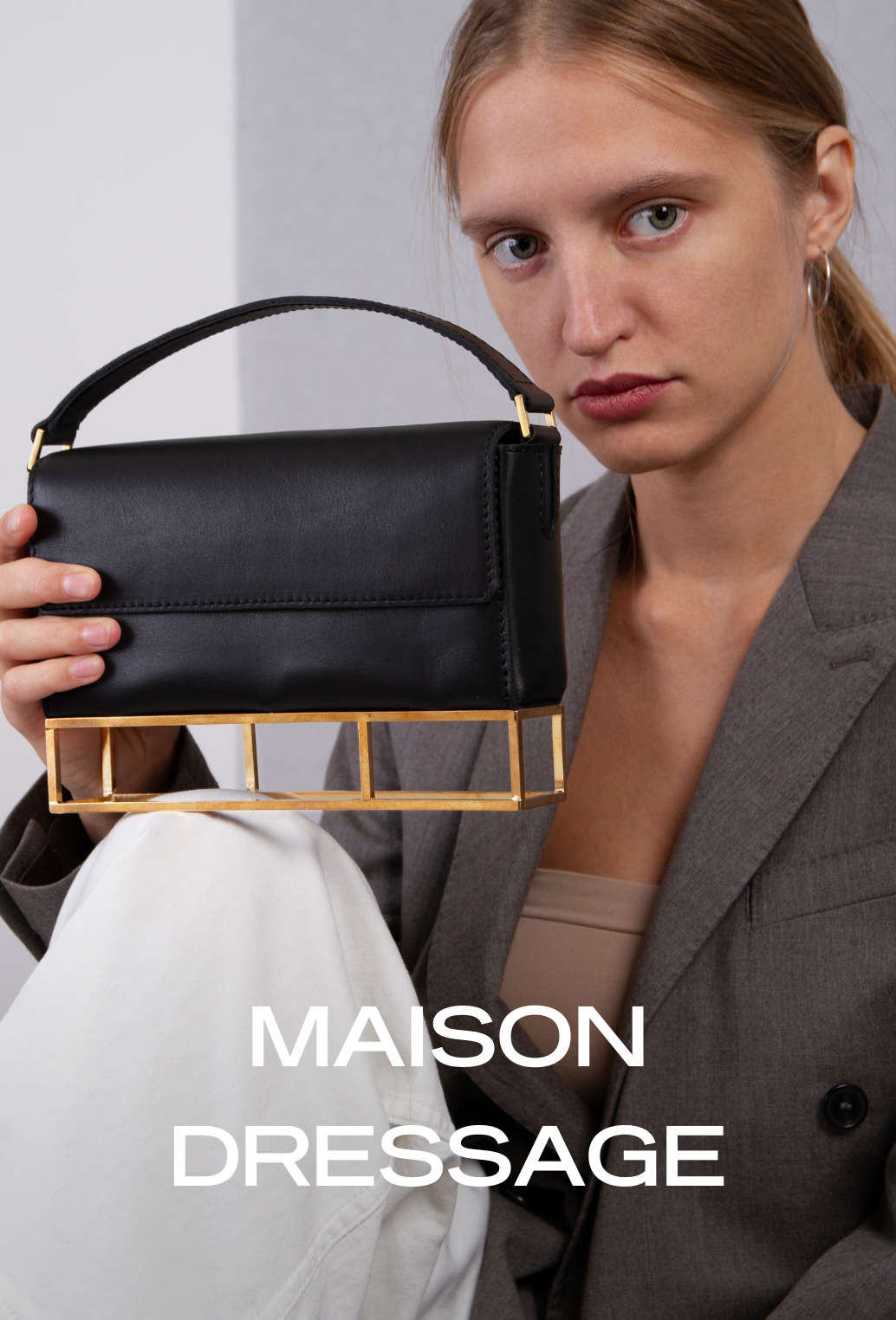 Maison Dressage