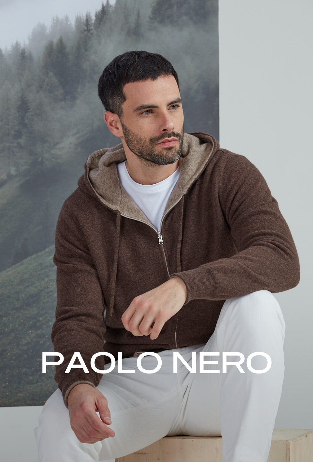 PAOLO NERO